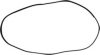 VICTOR REINZ 71-37693-00 Gasket, cylinder head cover